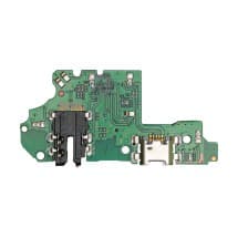 Charge Port & Headphone Jack Board for Huawei Enjoy 9s & P Smart (2019)