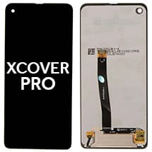 LCD Assembly for Samsung Galaxy XCover Pro [Premium]