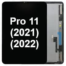 LCD Assembly for Apple iPad Pro 11 (2021 & 2022) [Evolve]