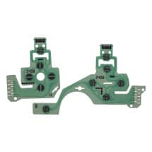 Conductive Button Membrane for Sony DualShock 4 (JDM-030)
