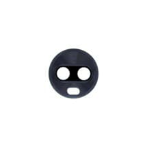 Glass Camera Lens for Motorola Moto Z3 Play [Genuine OEM]