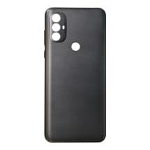 Back Plastic for Motorola Moto G Power (2022) (Dark Grove, RTL) [Genuine OEM]