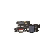 Charge Port & Headphone Jack Board for Motorola One Fusion+ [Genuine OEM]