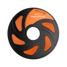 Red Wolf Primo Print3D Filament (Tangerine Orange)