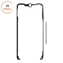 Screen Adhesive for Samsung Galaxy S22 (10 Pack)