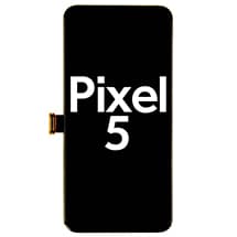 OLED & Bezel Assembly for Google Pixel 5 [Premium]