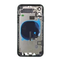 Housing Frame for Apple iPhone 11 (Black)