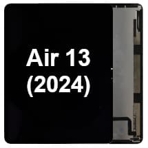 LCD Assembly for Apple iPad Air 13 (2024) [Premium]