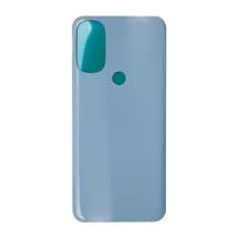 Back Plastic for Motorola Moto G71 5G (Arctic Blue)