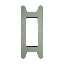Magnetic Screen Frame Pressure Mold for Apple iPhone 12 Pro Max