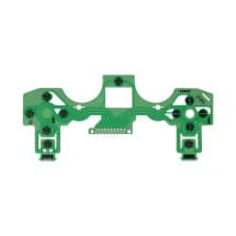 Conductive Button Membrane for Sony DualShock 4 (JDM-001, 010, & 020)