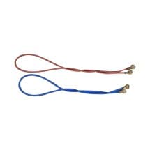 Coax Antenna Flex Set for Samsung Galaxy A9 (2018) (2 Parts)