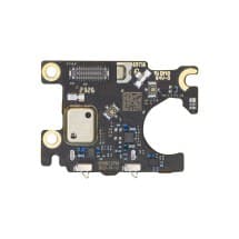 SIM Card Reader Board for Motorola Edge (2023) [Genuine OEM]