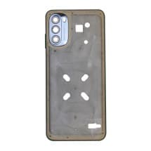 Mid Frame for Motorola Moto G (2022)