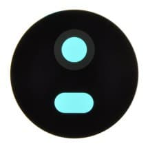 Glass Camera Lens for Motorola Moto E4