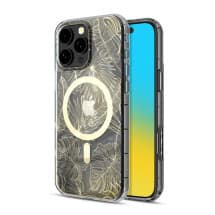 MYBAT Pro Mood Case for Apple iPhone 16 Pro (Botanical)