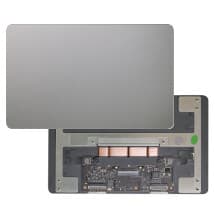 Trackpad for Apple MacBook Air 13" (M2 2023) (Space Gray) [Premium]