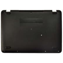 Bottom Housing for Lenovo 11 N23 (Black)
