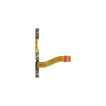 Power & Volume Button Flex for Motorola Nexus 6 [Genuine OEM]