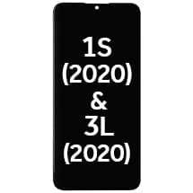 LCD Assembly for Alcatel 1S (2020) & 3L (2020) [Premium]