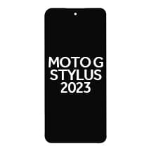 LCD Assembly for Motorola Moto G Stylus (2023) [Premium]