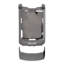 Keypad Bezel Set for Motorola RAZR V3c & V3m (Silver)