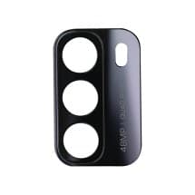 Camera Lens Inlay for Motorola Moto G50 (Steel Gray)