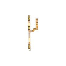 Power & Volume Button Flex for Motorola Moto G (2022) [Genuine OEM]