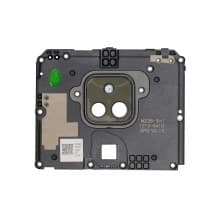 Top Bracket for Motorola Moto G Play (2021) (Flash Gray) [Genuine OEM]