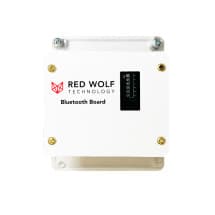 Red Wolf Primo Polish Bluetooth Adapter Board