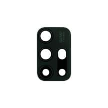 Glass Camera Lens for Motorola Moto G30 (Phantom Black & Dark Pearl)