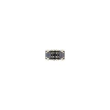 Fingerprint Scanner Board Side FPC Connector for Motorola Moto G Play (2023) [Genuine OEM]