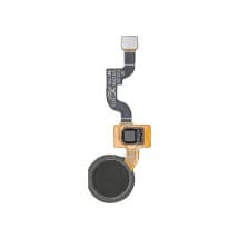 Fingerprint Scanner for Google Pixel 3a XL (Just Black)