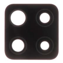 Glass Camera Lens for Samsung Galaxy A42 5G (Prism Dot Black)