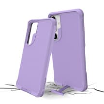 Prodigee Balance Case for Samsung Galaxy S25+ (Lavender)