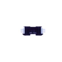Cosmetic Home Button for Samsung Galaxy Tab E 9.6 (White)