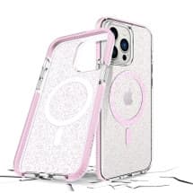Prodigee Super Star Case for Apple iPhone 14 Pro (Rose)