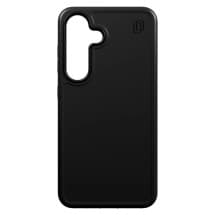 Cellhelmet Fortitude Magnetic Case for Samsung Galaxy S25 (Onyx Black)