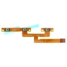 Power & Volume Button Flex for Motorola Moto Z2 Play