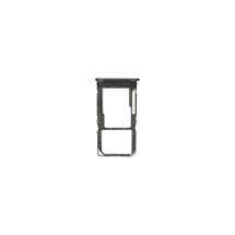 SIM & microSD Card Tray for Motorola Moto G Power (2022) (Dark Grove) [Genuine OEM]