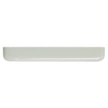 Top Back Plastic Panel for Google Pixel 6a (Sage)
