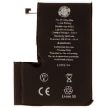 Battery for Apple iPhone 12 Pro Max [Evolve]
