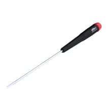 Wiha Precision Screwdriver (Flat Head 2.5mm, 100mm)