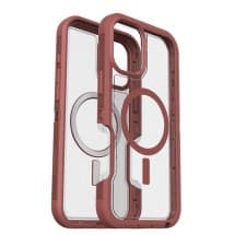 OtterBox Defender XT Pro Clear Case for Apple iPhone 16 Plus (Dust Bowl)
