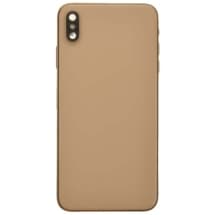 Housing Assembly for Apple iPhone XS Max (Gold)