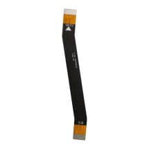 Charge Port Connection Flex for Motorola Moto G Stylus 5G [Genuine OEM]