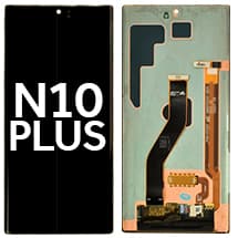 OLED Assembly for Samsung Galaxy Note 10+ [Premium]