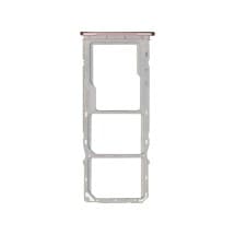 SIM & microSD Card Tray for Samsung Galaxy A04 (Dual, Copper)