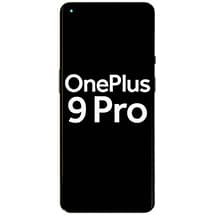OLED & Frame Assembly for OnePlus 9 Pro (Forest Green) [Premium]