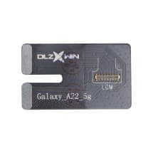 DLZ WIN S300 & S800 iTestBox Flex for Samsung Galaxy A22